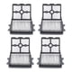 thumbnail image 1 of Reemplazo de Filtros de Aspiradora ANGGREK 4 piezas de Alta Eficiencia, 1 of 7
