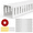 Grey-1.57" Hx1.57"W, 15.4''L(8 Pc), variant on Cable Covers Grey 1.97" Hx1.97"W, 15.4''L(2 Pc) Cord Management