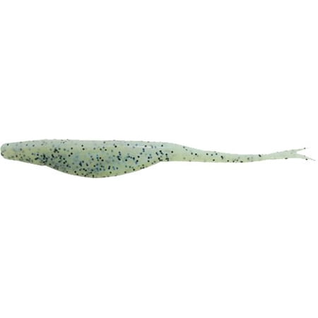 Zoom Magnum Super Fluke Soft Jerkbait