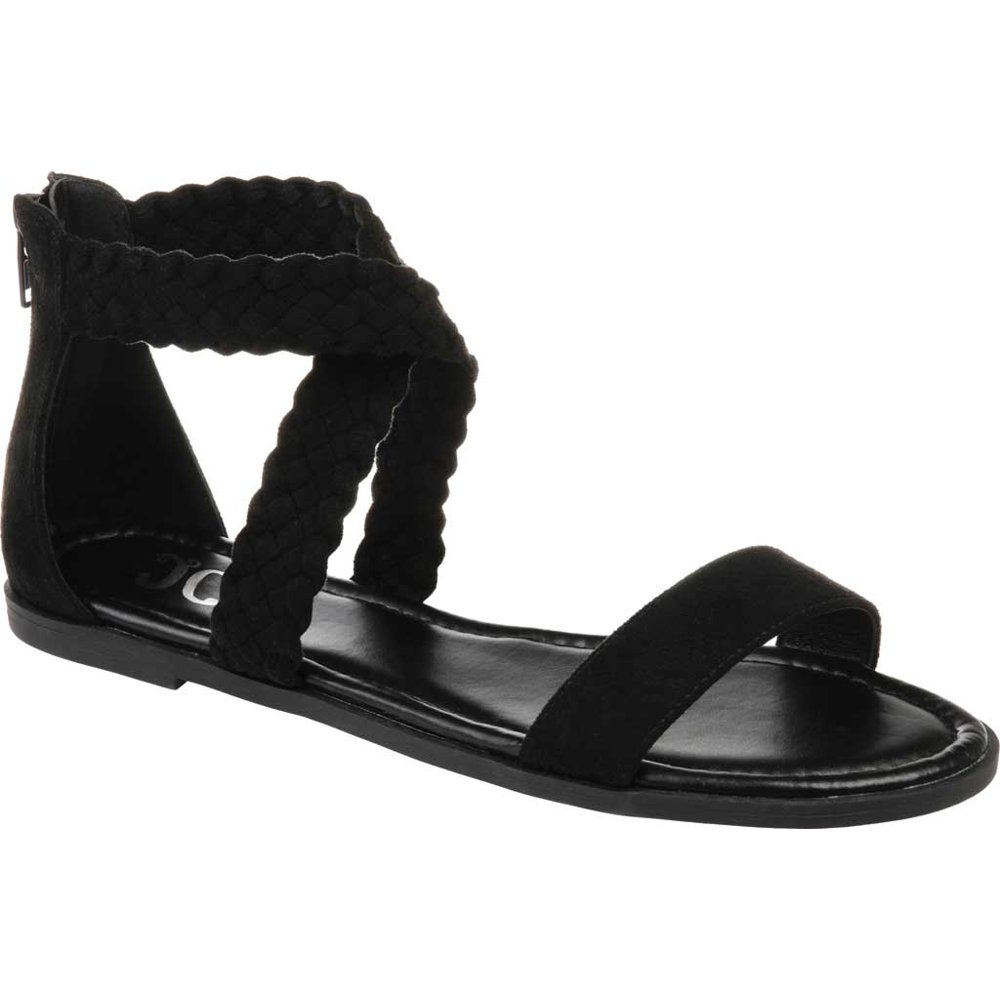 journee collection lucinda women's sandals