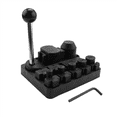 thumbnail image 2 of Ring Bending Tool Set, Professional Bender Making Multifunctional Jewelry Tools Maker, 2 of 9
