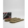 thumbnail image 4 of Cadena Reforzada Macuro 428h-126 Gold Para Moto, 4 of 4
