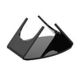 thumbnail image 3 of TISHITA Support de Bureau en Acrylique pour Clip 3/4 Haut-Parleur Support d'Affichage Premium, 3 of 8