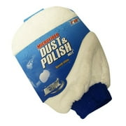 Microtex Microfiber Polishing Mitt In Pdq