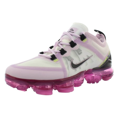 

Nike Air Vapormax 2019 Gs Girls Shoes Size 4.5 Color: Photon Dust/Black/Iced Lilac
