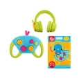 thumbnail image 3 of Fisher-Price Baby Juguete para Bebés Kit Mini Gamer, 3 of 4
