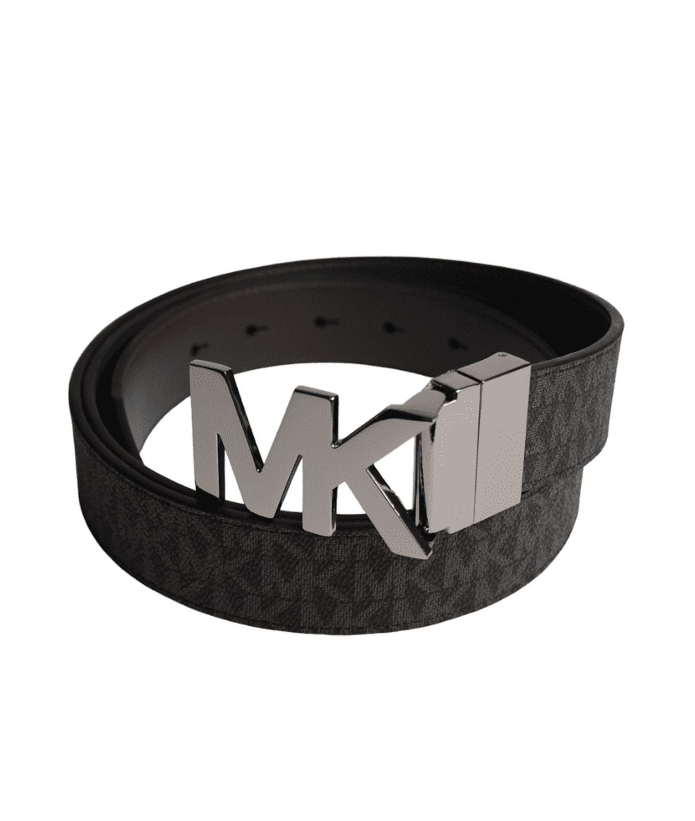 Cinturon Michael Kors Cinturón Michael Kors Hombre Doble Vista