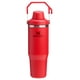 thumbnail image 1 of Vaso Stanley IceFlow 2.0 Fast Flow de 900 ml con asa, color rojo, 1 of 1