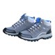 thumbnail image 1 of Botines De Tobillo Zapatos de senderismo Botines de tobillo Zapatos de tobillo para hombre de caña alta antideslizantes para viajes al aire libre Ndcxsfigh Tenis De Mujer Tenis De Hombre, 1 of 6
