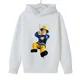 thumbnail image 3 of Sudadera con capucha divertida para niños, conjunto de 2 piezas con capucha y pantalones informales para bebés y niños, ropa estampada con dibujos animados de Sam el bombero, 3 of 5