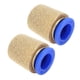 thumbnail image 3 of Venta De Dos Silenciadores Enchufables PSF-12, Escape Neumático De Latón, Accesorios Para Silenciadores Neumáticos, Filtros De Ruido, 3 of 8