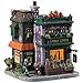 thumbnail image 3 of Lemax Ghouly Épicerie 95458, 3 of 4