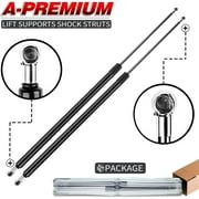nissan 300zx liftgate lift support
