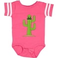 thumbnail image 3 of Inktastic Cactus Gifts Funny Southwest Boys or Girls Baby Bodysuit, 3 of 5