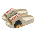 thumbnail image 3 of Sandalias Chancla Eva Para Mujer Hombre Impresión De Graffit, 3 of 7