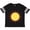 Football Black and White, variant on Inktastic Cute Sun Boys or Girls Toddler T-Shirt