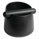 thumbnail image 1 of Espresso Grounds Container Waste Coffee Grounds Dump Bin Black), 1 of 5