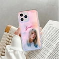 thumbnail image 3 of Hot T-Taylor Singer S-Swift Phone Case For iPhone 11 12 Mini 13 14 Pro Max Transparent Shell, 3 of 7