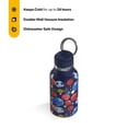 thumbnail image 2 of RTIC 12 oz Ceramic Lined Insulated Journey Water Bottle, Leak-Proof Lid, 2 Pack, Space Games, 2 of 7
