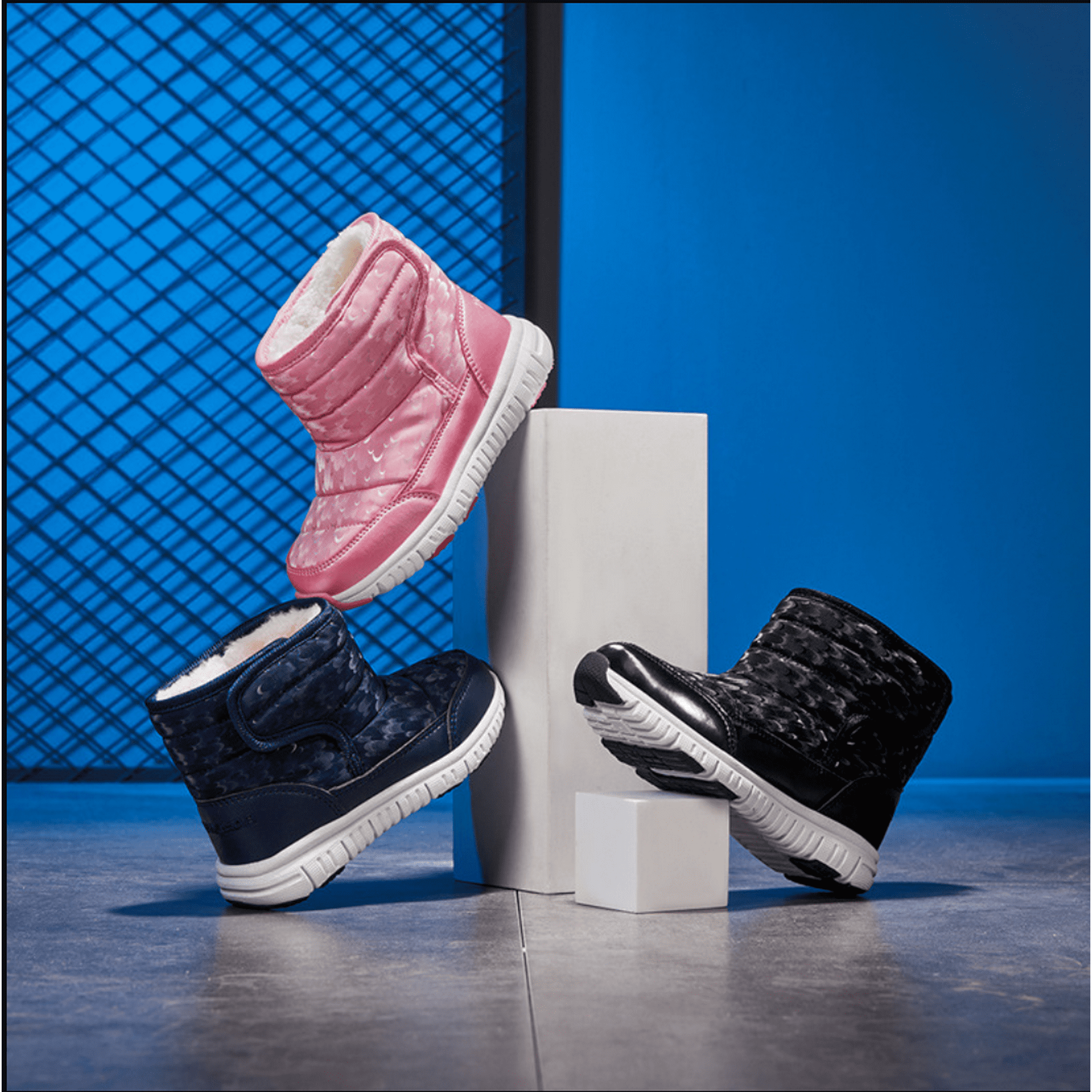 Snowboots kind 28 sale