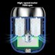 thumbnail image 4 of Dual Head Electric Razor for Men - Mini USB Shaver, Portable, Washable, 4 of 5