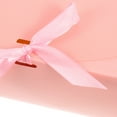 thumbnail image 2 of SHINYPASING Paper Cake Boxes with Elegant Bowknot for Bakery and Gift Wrapping Suitable for Regular Sized Cakes 6 Pieces, 2 of 8