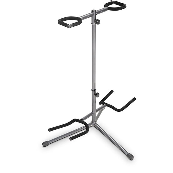 Proline HT1052 Securi-T Double Tripod Stand with Locking Yokes