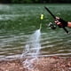thumbnail image 2 of Naiovety Red de pesca de cardumen de resorte de cobre con rodamiento de bolas de cuentas luminosas nocturnas conector de pesca de anillo sólido aparejos Pescar tamaño 12 y 7 talla 12 Naiovety OD1107-07, 2 of 6