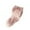 czb# Pink665, variant on Kids Baby Girls Dress Socks Solid Color Cute Bow Lace Mesh Breathable Soft Stretchy Tights Summer Comfortable Fashion Leggings Stockings For Toddlers Casual Pantyhose Dailywear,Beige,2-4 Years
