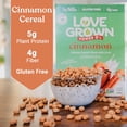 thumbnail image 4 of Love Grown Power O's Cereal Variety Pack, 4 of 7