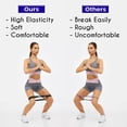 thumbnail image 4 of Juego de 5 bandas de resistencia MAVIKS para hombres y mujeres, 4 of 8