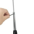 thumbnail image 5 of Quad-Band Mobile Ham Antenna for CB/VHF/UHF/GMRS with 16ft Cable & Mount, 5 of 13