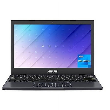 ASUS ASUS Vivobook Go 12, ASUS Vivobook Go 12 Standard Laptop Computers 11-11.99 inches Star Black, Negro (Star Black)