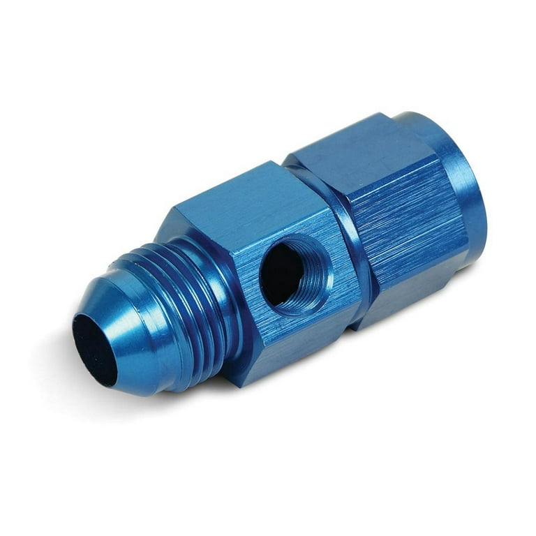 Earl's Gauge Adapter #8M to #8 Earl's Gauge Adapter #8M to #8