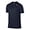 College Navy, variant on Nike Men's Dry Training Short Sleeve Dri-Fit Workout Shirt (Blue, XX-Large)