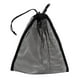 thumbnail image 2 of Bolsa de transporte de red con cordón para equipo de buceo, pelota de golf y tenis de mesa. Negro, 2 of 9