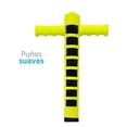 thumbnail image 3 of Pogo Apache Saltarín Color Amarillo, 3 of 4