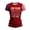 Red&16^0429L, variant on Fabrcox 1776-2026 250th Anniversary USA Shirt Flag Print 4th of July Shirt for Women We the People Celebration Freedom Funny Patriotic Shirts for Women
