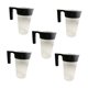 thumbnail image 2 of 5 Tazas para Remojar , Herramienta de Jardinería Premium para Huertos Y Jardines, Accesorio Ligero Y Versátil, Recipiente para Remojar., 2 of 9