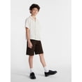 thumbnail image 2 of Weekend Academy Boys Button Down Shirt, Sizes 4-18, 2 of 5