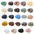 thumbnail image 7 of Exquisites Sleep Cats Stone Sculpture Crystal Sleep Cats, Polished Stone Decoration for Decors Enthusiasts, 7 of 7