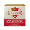 Dr. Fred summit Palmer Skin Whitener Cream 2 oz.