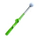 thumbnail image 1 of Ayuda para entrenador de swing de golf, práctica de golf, portátil, ligera, telescópica, para calentar, ayuda de entrenamiento para golpear a mujeres, Verde shamjiam Ayuda de entrenamiento de swing de golf, 1 of 8