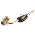 thumbnail image 2 of 2X Embouts de Torche Turbo Auto-Allumage Régulateur de Torche Turbo Brasure Soudure Outil de Plomberie Accessoire Maison, 2 of 6