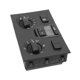 thumbnail image 2 of 1801707 2008142 1748565 2419809 2259512 40PIN Cabin Heater Air Conditioning Switch Panel for Trucks P/G/R Truck, 2 of 5