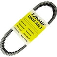 thumbnail image 2 of Drive Belt 0823-497 Compatible with Arctic Cat Wildcat Sport 700 2015-2018, Trail 700 2014-2018 XT EPS SE Limited LTD UTV Utility Vehicle 28G3982 28C3982 28R3982 XTX2272 1 9/32" x 41" Clutch, 2 of 4