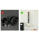 thumbnail image 4 of Organizador De Cápsulas De Café, Soporte Portátil Para Cápsulas De Café, Montaje En Pared Con Diseño Multifunción, Estante Organizador De Acero Al Carbono Que Ahorra Espacio, 4 of 7