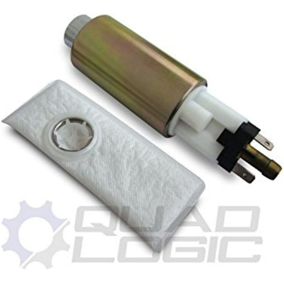 Polaris Ranger 500 700 800 UTV (2004-07) EFI 12V Fuel Pump and Strainer