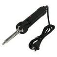 thumbnail image 4 of Succionador de estaño para soldadura eléctrica, bomba desoldadora automática de 30W, herramienta portátil de eliminación de estaño para soldadura, enchufe estadounidense de 110-220V YUNYI BRAND  Deportes, 4 of 8