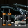 thumbnail image 1 of LSLJS Long Lasting Shaver Cleaner Spray Shaver Cleaning Solution Shaver Cleaner 200ml, 1 of 2